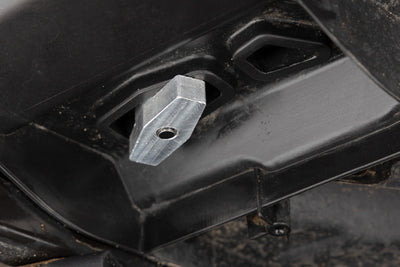 Rough Country Cargo Box | 2 & 4 Seater | Can-Am Maverick X3 - The Suspension Specialists