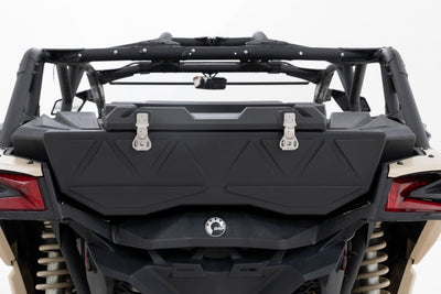 Rough Country Cargo Box | 2 & 4 Seater | Can-Am Maverick X3 - The Suspension Specialists