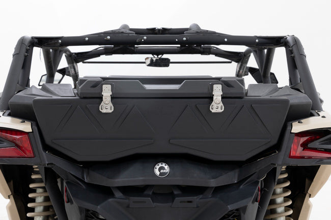 Rough Country Cargo Box | 2 & 4 Seater | Can-Am Maverick X3 - The Suspension Specialists