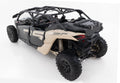 Rough Country Cargo Box | 2 & 4 Seater | Can-Am Maverick X3 - The Suspension Specialists