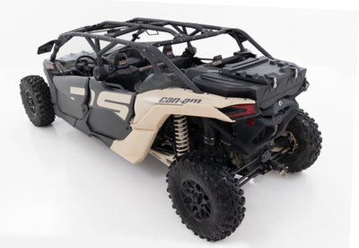 Rough Country Cargo Box | 2 & 4 Seater | Can-Am Maverick X3 - The Suspension Specialists