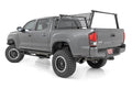 Rough Country Power Running Boards | Dual Electric Motor | Double Cab | Toyota Tacoma (05-23)