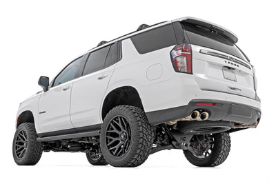 6 Inch Lift Kit | Air Ride | Chevy/GMC Tahoe/Yukon 4WD (2021-2024)