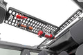 Molle Mounting Panel | Overhead | Ford Bronco 4WD (2021-2025) - The Suspension Specialists