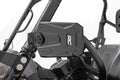 UTV Aluminum Side View Mirrors | Horizontal - The Suspension Specialists