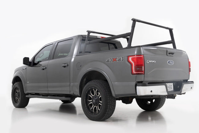 Bed Rack | Aluminum | Ford F-150 2WD/4WD (2015-2025) - The Suspension Specialists