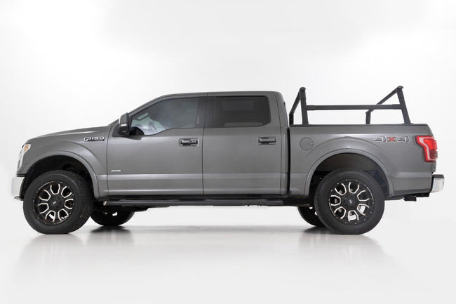 Bed Rack | Aluminum | Ford F-150 2WD/4WD (2015-2025) - The Suspension Specialists