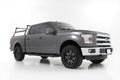 Bed Rack | Aluminum | Ford F-150 2WD/4WD (2015-2025) - The Suspension Specialists