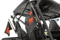 Whip Mount | Cage | 4' Multl-Color LED Whip Pair | Kawasaki Teryx4 800 - The Suspension Specialists