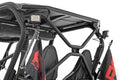 LED Light Kit | Rear Mount | 2" Black Pair | Flood | Kawasaki Teryx 4 1000/Teryx4 800 - The Suspension Specialists