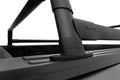 Bed Rack | Half Rack | Aluminum | Ford F-150 2WD/4WD (2015-2025) - The Suspension Specialists