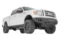 Rough Country Power Running Boards | Dual Electric Motor | Crew Cab | Ford F-150 (09-14) - The Suspension Specialists