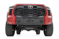 4 Inch Lift Kit | Toyota Tundra 4WD (2022-2025)