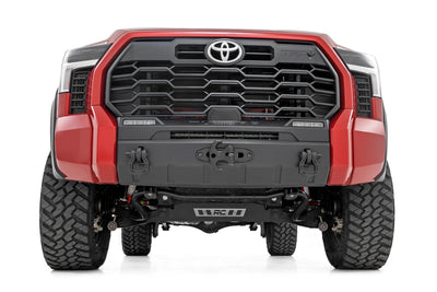 4 Inch Lift Kit | Toyota Tundra 4WD (2022-2025)