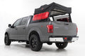 Bed Rack | Aluminum | Ford F-150 2WD/4WD (2015-2025) - The Suspension Specialists