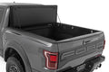 Hard Tri-Fold Flip Up Bed Cover | 5'7" Bed | Ford F-150 (21-25)/F-150 Lightning (22-25) - The Suspension Specialists