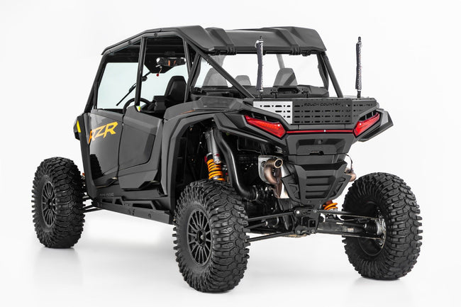 Cargo Gate | Rear | Polaris RZR XP 4 1000 (2024) - The Suspension Specialists