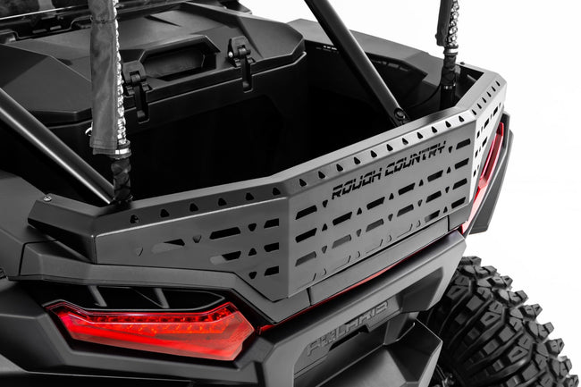 Cargo Gate | Rear | Polaris RZR XP 4 1000 (2024) - The Suspension Specialists