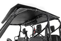 UTV Roof | HDPE | Honda Pioneer 1000-6 - The Suspension Specialists