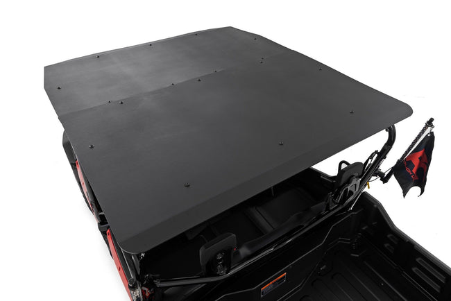 UTV Roof | HDPE | Honda Pioneer 1000-6 - The Suspension Specialists