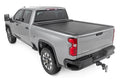 Retractable Bed Cover | 6'9" Bed | Chevy/GMC 2500HD/3500HD (20-25)