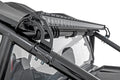 LED Light Kit | Rear Mount | 40" Single Row Spectrum Series | Polaris RZR 1000XP4 (2024) - The Suspension Specialists