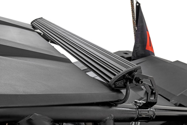 LED Light Kit | Rear Mount | 40" Single Row Spectrum Series | Polaris RZR 1000XP4 (2024) - The Suspension Specialists