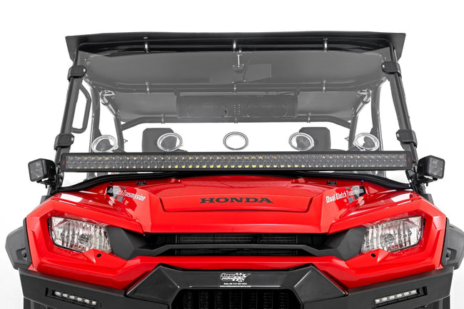 UTV Roof | HDPE | Honda Pioneer 1000-6 - The Suspension Specialists