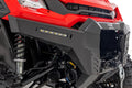 Rough Country Bumper Wings | Stinger | 6" Led Combo | Honda Pioneer 1000-6 - The Suspension Specialists