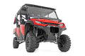 Rough Country Bumper Wings | Stinger | 6" Led Combo | Honda Pioneer 1000-6 - The Suspension Specialists