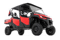 UTV Roof | HDPE | Honda Pioneer 1000-6 - The Suspension Specialists