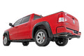 Rough Country Pocket Fender Flares | PW7 Bright White | Ram 1500 2WD/4WD (2019-2024)