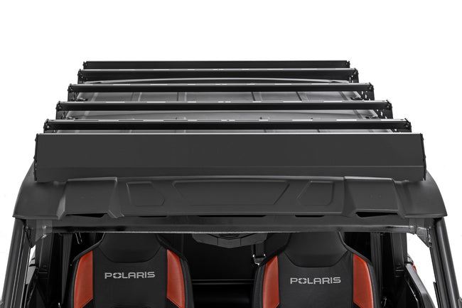 Roof Rack | Polaris XPEDITION ADV 5 - The Suspension Specialists