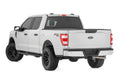 OV2 Running Boards | Side Step Bars | Crew Cab | Ford F-150/Lightning/F-250/F-350 (15-26) - The Suspension Specialists