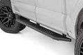 OV2 Running Boards | Side Step Bars | Crew Cab | Ford F-150/Lightning/F-250/F-350 (15-26) - The Suspension Specialists