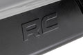 Rough Country OV2 Running Boards | Side Step Bars | Crew Cab | Ford F-150/Lightning/F-250/F-350 (15-25) - The Suspension Specialists