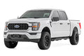 OV2 Running Boards | Side Step Bars | Crew Cab | Ford F-150/Lightning/F-250/F-350 (15-26) - The Suspension Specialists