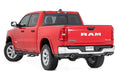 SRL2 Adj Aluminum Step | Crew Cab | Ram 1500 (19-26)/1500 TRX (21-24) - The Suspension Specialists