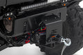 2" Receiver Winch Mount | Multiple UTV Makes & Models - The Suspension Specialists