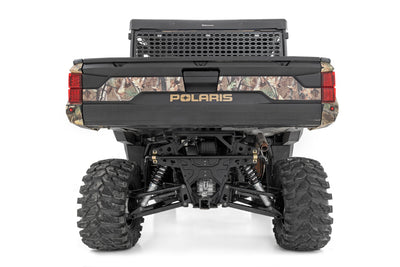 N3 Coil Over UTV Shock Set | Stock | Polaris Ranger 1000/Ranger XP 900/1000 - The Suspension Specialists