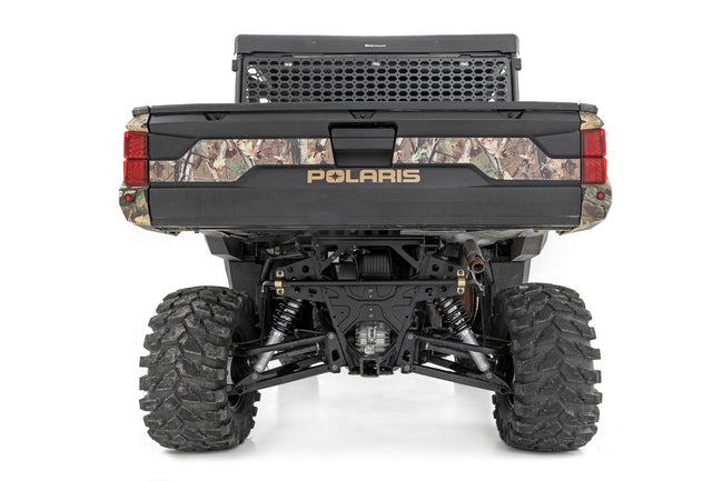 N3 Rear Coil Over Shocks | Stock | Polaris Ranger XP 1000 - The Suspension Specialists