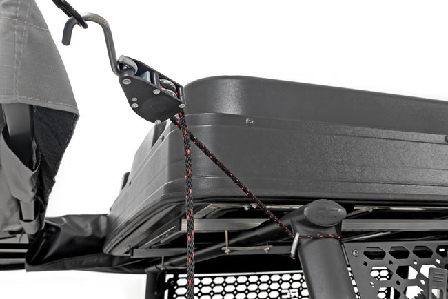 Rough Country 270 Degree Awning | Drivers Side - The Suspension Specialists