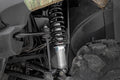 N3 Front Coil Over Shocks | Stock | Polaris Ranger 1000/Ranger XP 900/1000 - The Suspension Specialists