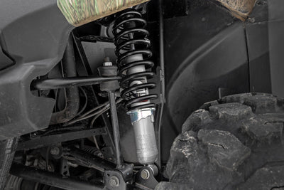 N3 Coil Over UTV Shock Set | Stock | Polaris Ranger 1000/Ranger XP 900/1000 - The Suspension Specialists