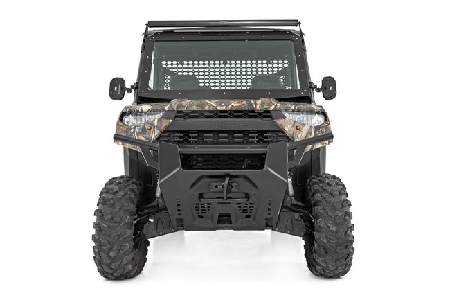 N3 Coil Over UTV Shock Set | Stock | Polaris Ranger 1000/Ranger XP 900/1000 - The Suspension Specialists