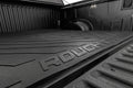 Bed Mat | 5'7" Bed | RC Logo | Toyota Tundra 2WD/4WD (2022-2025)
