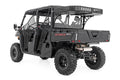 2 Inch Lift Kit | CFMOTO UFORCE 1000 - The Suspension Specialists