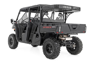 2 Inch Lift Kit | CFMOTO UFORCE 1000 - The Suspension Specialists