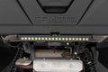 LED Light Kit | Under Bed Mount | 20" Black Single Row | CFMOTO UFORCE 1000 - The Suspension Specialists