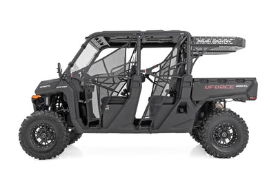 2 Inch Lift Kit | CFMOTO UFORCE 1000 - The Suspension Specialists